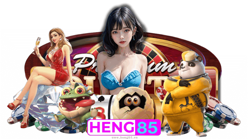 heng85 
