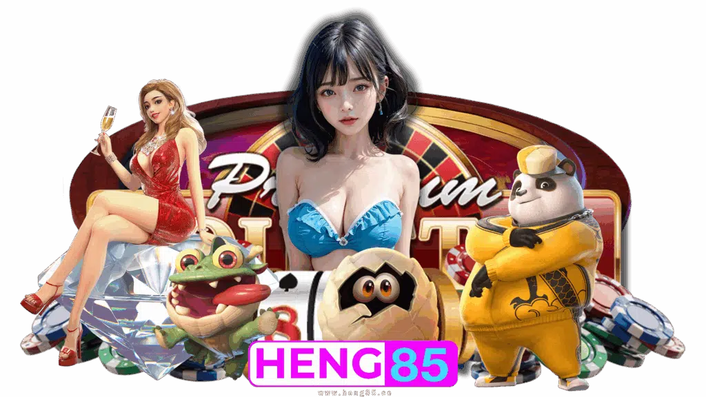 heng85