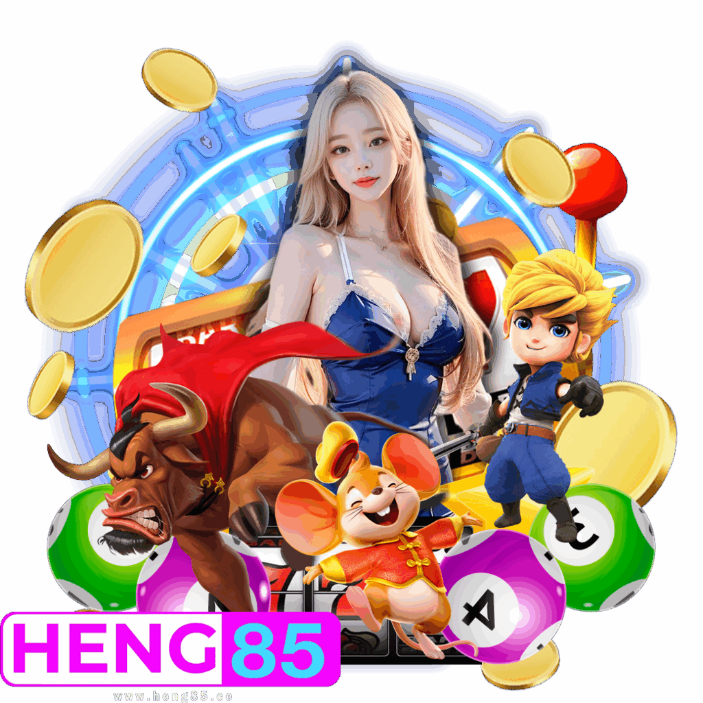 heng85 ทดลองเล่น