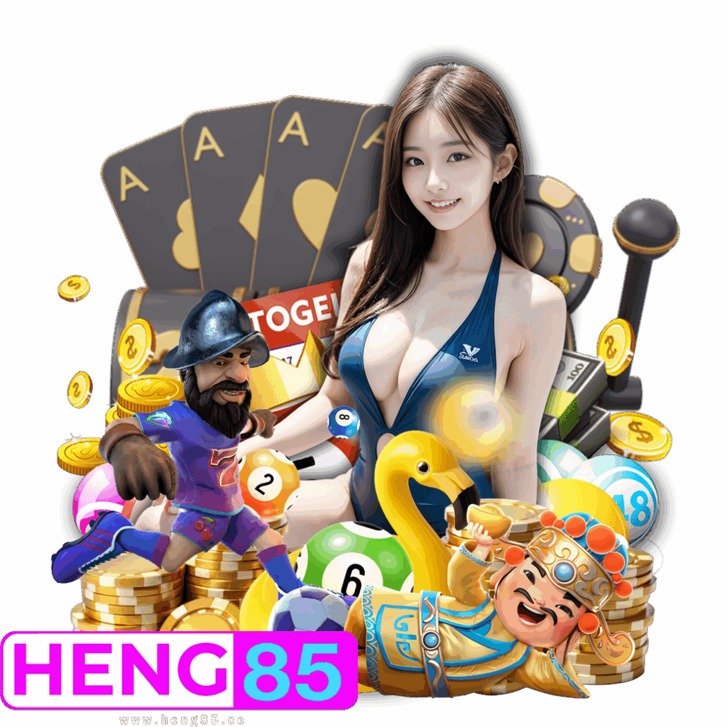 heng85 สล็อต